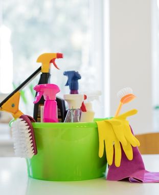 Ostim Temizlik Şirketi